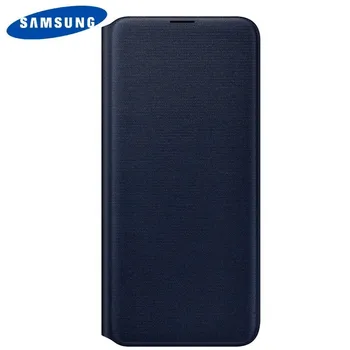 

Funda Original Samsung A202 Galaxy A20e Wallet Cover Marino (Con Blister)