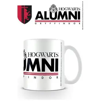 

Harry Potter: (gryffindor Alumni) Mug (Cup) PYRAMID8.74