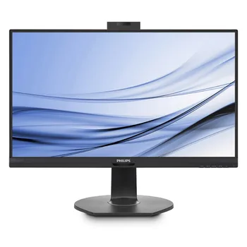 

Philips B Line 241B7QUBHEB/00 LED display 60,5 cm (23.8 ") 1920x1080 pixels Full HD Black