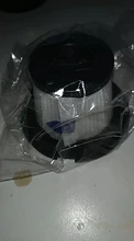 Vacuum Cleaner Filter Replacement Fit for Dibea T6 C17 T1 Accessories