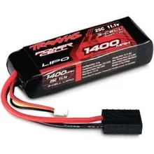 Аккумулятор TRAXXAS Li-Po 11.1В 3S 25C 1400мАч