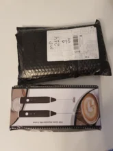 Milk-Frother-Blender Mixer Whisk Bubble-Maker Usb-Charger Coffee-Cappuccino Electric Handheld