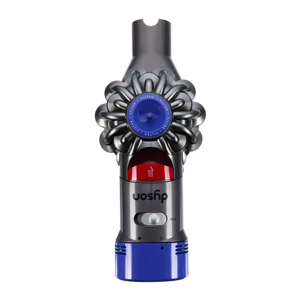 Dyson V8 пылесос для животных ручной беспроводной пылесос 115 Вт домашний беспроводной ручной влажный сухой очиститель 2 скорости 0,54 л сбор пыли шерсть домашних животных