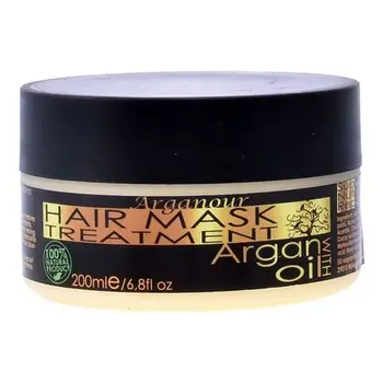

Hair Mask Hair Mask Treatment Arganour (200 ml)