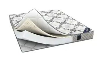 

Mattress dimax twist roll soft 140x195 cm