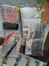 Pinzas de pestañas de acero inoxidable, pinzas profesionales para extensión de pestañas, pinzas para cejas, pinzas rectas y curvadas, herramientas de maquillaje, 1 Uds.