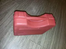 Mr Cartool-Herramientas de purga de líquido de freno, vacío Manual, Kit de probador de bomba de vacío, medidor de presión de bomba de aluminio