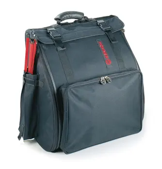 

Az5720 gigbag 96 accordion case Hohner