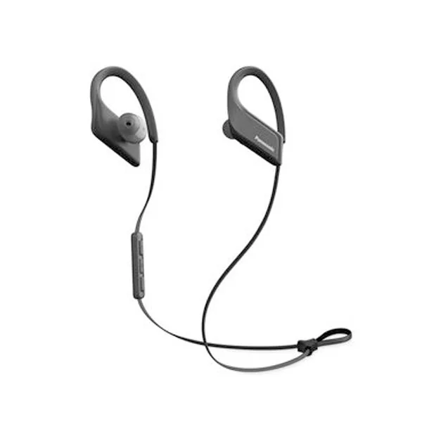 Bluetooth-гарнитура с микрофоном Panasonic RP-BTS35E-K Black