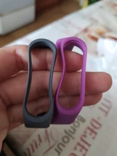 Correa de silicona para Xiaomi Mi Band 6, 5, 4 y 3, correa de repuesto para pulsera deportiva Mi Band 3 y 4