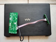 Board Screen-Controller 1366X768 VGA M.NT68676 Kit for 300/600-Display LCD Hdmi-Compatible-Panel