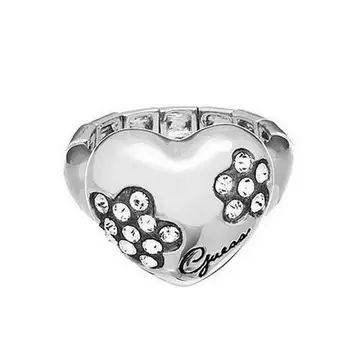 

Ladies' Ring Guess UBR11204-S