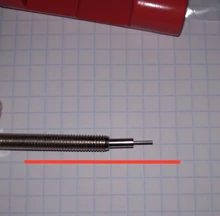 Herramientas de correa de reloj, Kits de dispositivos de separación de reparación de correa de reloj, desmontaje, abridor de correa, herramienta de ajuste, accesorios de reloj