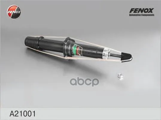 Амортизатор Передний Honda Cr-V I 95-02 A21001 FENOX арт. A21001