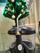 Jet-Nozzle Orthodontic-Tip Oral-Irrigator Denture Water-Flosser Waterpik 3pieces-Replacement