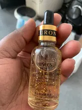 LAIKOU-suero facial dorado de 24k, suero de ácido hialurónico, crema hidratante con esencia, crema blanqueadora, Cremas de día, antienvejecimiento, antiarrugas, arte del acné