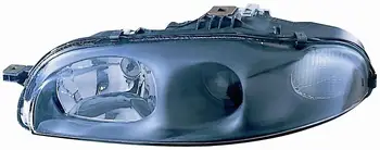 

HEADLIGHT FIAT MAREA (LX-HLX-ELX) 96 Right Compatible