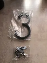 125mm casa flotante numero para casa número letras gran puerta moderna alfabeto casa al aire libre 5 pulgadas. Números negros placa de dirección Dash Slash signo #0-9