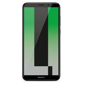 

HUAWEI PHONE MATE10 DS LITE 4GB RAM 64GB BLACK