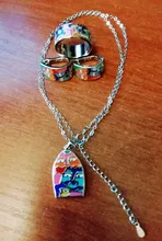 Anillos de plata de ley 925 para mujer, CZ blanca hecha a mano, esmalte, Gato encantador, anillo único de moda para fiesta, joyería