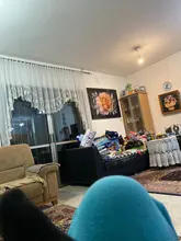 1PC turco de mal de ojo mano COLLAR COLGANTE Hamsa para mujer joyería de Color hueco clavícula cadenas de enlace