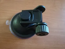 Kemimei-soporte de montaje de cámara DVR para coche, soporte para 5E5 GS1000 5F5 GS2000 X3000AV X3000 GS900 GS800