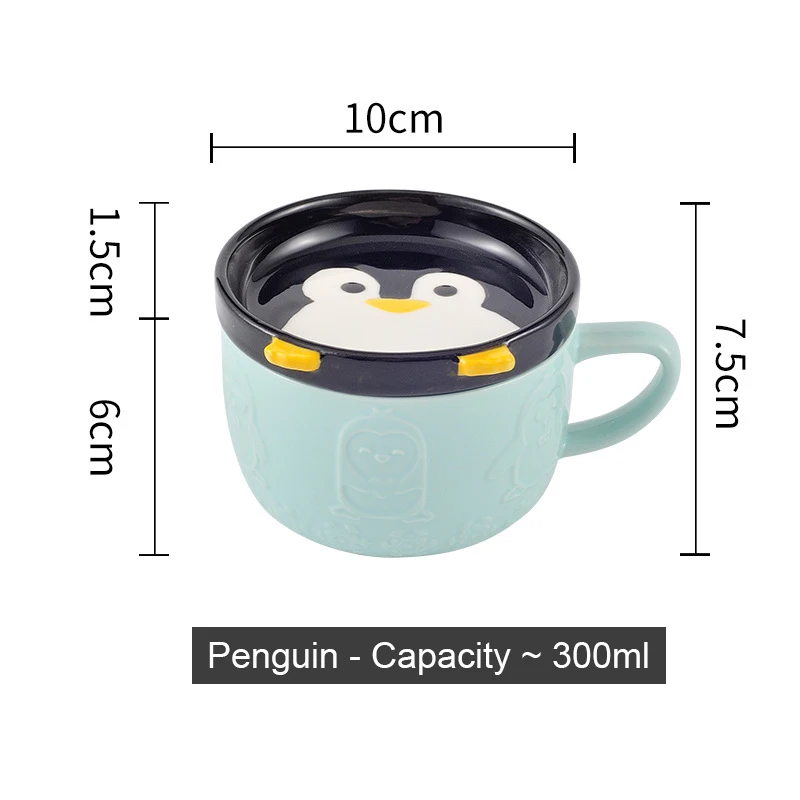 penguin