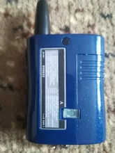 NFLH MA-Control remoto para coche, Compatible con Scher-kan Magicar A Control remoto LCD, sistema antirrobo para coche de dos vías