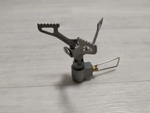 Backpack Heater Cooker Gas-Burner Gasonline Camping-Stove Survival Travel Trikking Mini