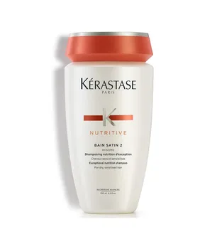 

kerastase baño satin 2