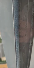 Sealing-Strip Brush-Seal Mousse Foam-Filler Window-Gap Burlete Soundproof Acoustique