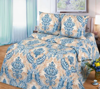 

Bed linen coarse calico "art Tex design"-"luxury"