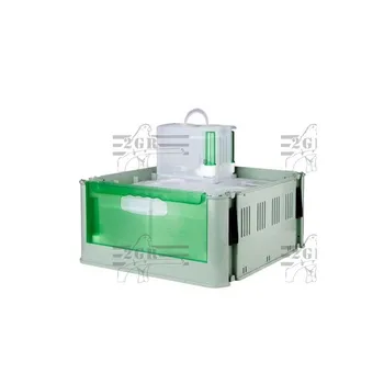 

Transportin tino + 6 seconds without lid