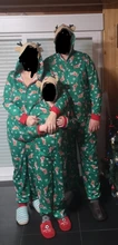 Trajes familiares a juego para Navidad, padre e hijo pelele para, ropa para madre e hija, mono de aspecto familiar, pijama, 2020