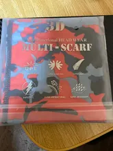 Diadema mágica táctica de camuflaje para el cuello, calentador de cara y tubo, Bandana militar para la cabeza, bufanda de bicicleta, pulsera de pirata de trapo BB