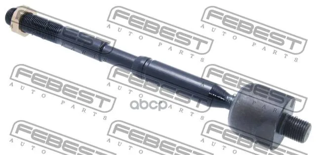 Тяга Рулевая | Перед Прав/Лев | Toyota Rav4 Aca3#/Ala3#/Gsa33/Zsa3# 2005.11-2012.12 [Gr] Febest арт. 0122AGL10