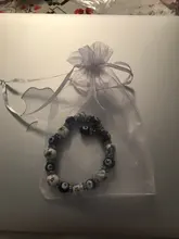 100pcs / lot 5x7 7x9 9x12 10x15cm Bolsas de organza con cordón Bolsas de embalaje de joyería Bolsa de regalo de fiesta de boda Bolsas de regalo de cumpleaños de Navidad Bolsas