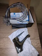 Faucet Brass Vessel Sink Water-Tap-Mixer Bathroom Basin Chrome-Finish FRAP Mini F1036