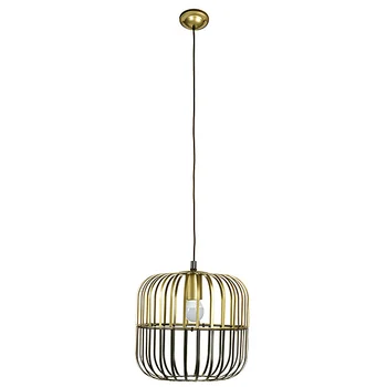 

Ceiling Light Aluminium (25 X 25 x 26 cm)