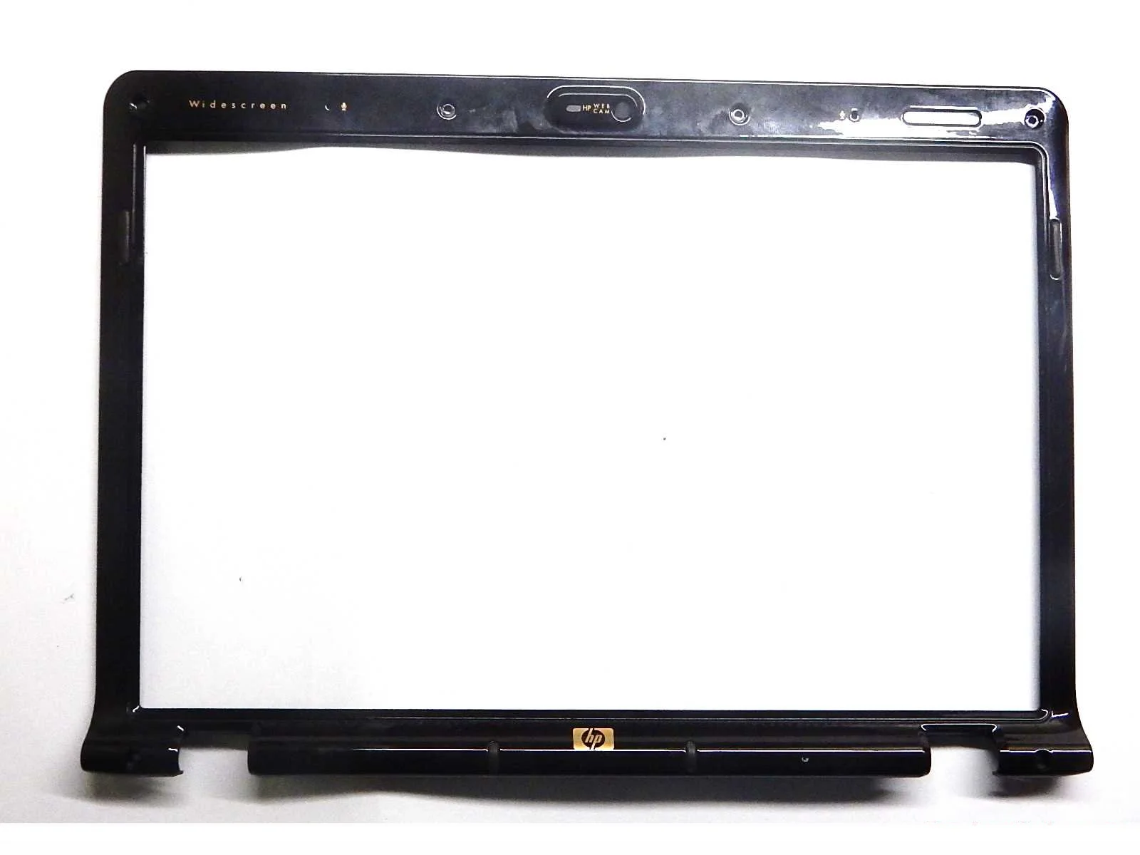 Рамка матрицы (коричневая) 462527-001 TSA 60.4Y006.001 60.4Y004.001 41.4F611.XXX HP Pavilion dv2500 dv2700 (б/у с