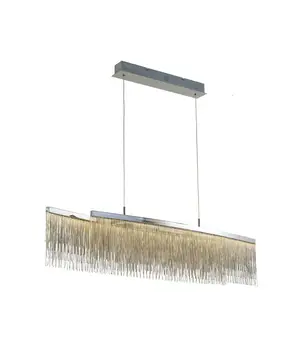 

Ceiling Lamp linear CINNA LED