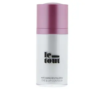 

ANTI-AGING revitalising eye & lip contour 15 ml