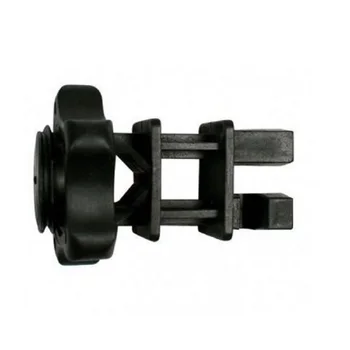 

Inspret black insulator for thread with Rod Ø 12mm-25 piece bag