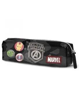 

CASE CARRYALL THE AVENGERS MARVEL