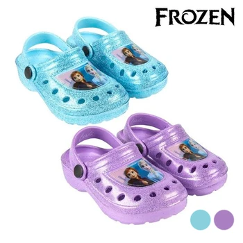 

Beach Sandals Frozen 74424