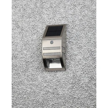 

Street era lamp b0044252 on solar panels