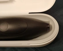 Oclean-irrigador Oral W1 inalámbrico, limpiador Dental recargable, chorro de agua, tanque de 30ml, volumen portátil, viaje