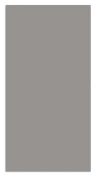 

Panorama Vinyl Rug Smooth Gray - Kitchen Carpet Anti-Slip Flame Retardant - Living Room Rug - XXL Rugs - PVC Rugs