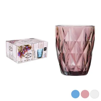 

Crystal Glass La Mediterránea Syros (270 ml)