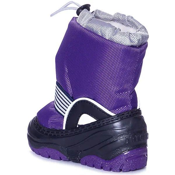 Сноубутсы Ortotex